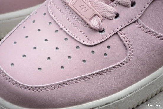 FORCE ’07 1 AH6827-500 PLUM CHALK PREMIUM NIKE AIR 1024